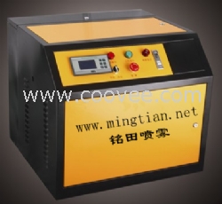 新興 高明 廠房降溫