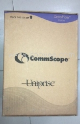 康普超五類非屏蔽網線型號5EN5-i桂林