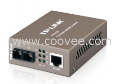 TR-932D光纤收发器TP-LINK