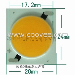 供应cob平面光源、led平面光源