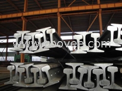 東麗區38公斤重軌，東麗43公斤重軌