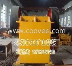 南京顎式破碎機銷售數量高的廠商