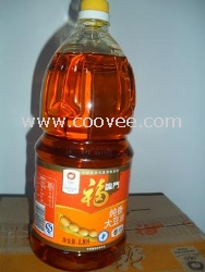 常年供应福临门1.8L豆油