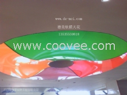 龍巖市浴室吊頂福建建陽市透光軟膜生產廠家