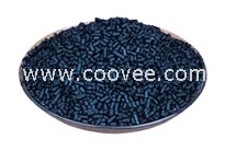 齊齊哈爾煤質(zhì)柱狀活性炭?jī)r(jià)格