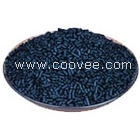 鶴崗煤質柱狀活性炭價格