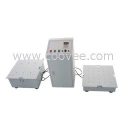 電磁振動試驗臺的選型指南供應信息