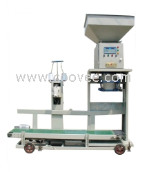 供應電子自動定量包裝機