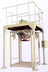 供應噸袋包裝機