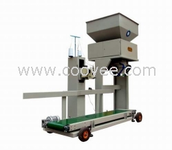 供應雜糧袋裝秤