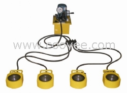 超薄型千斤頂市場價