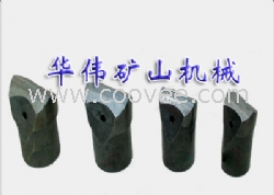 礦用鉆頭價格 礦用煤鉆頭規格 衛輝華偉