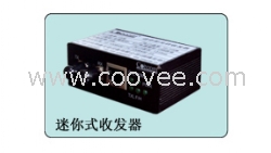 以太网光纤收发器迷你式COE7001N