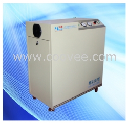 等離子切割機配套無油空壓機