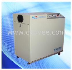 冒泡測(cè)試臺(tái)專用小型空壓機(jī)