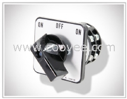 供應臺灣山河SC-48多段開關