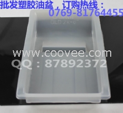 一次性油盆 老款P機 4*6鋼板尺寸