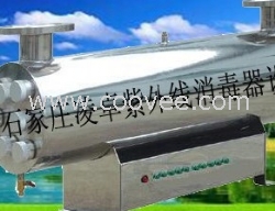海南三亚紫外线消毒器型号