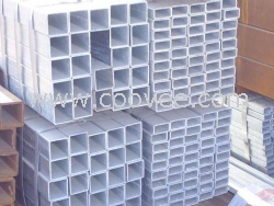 廠家供應Q235C方通