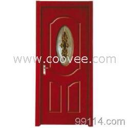 供應實木復合門