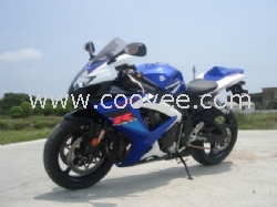 鈴木GSX-R750摩托車代理商價(jià)格