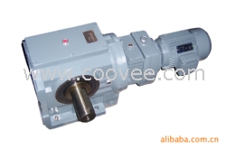 TS58齒輪減速機(jī)