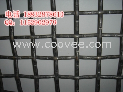 7-12振動篩/重型軋花網