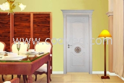 紅橡室內(nèi)門招商加盟，型號MPD-01