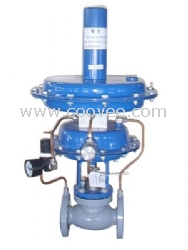 自力式調(diào)節(jié)閥