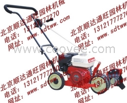 園林機械草坪修邊機本田切邊機掃邊機