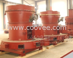 雷蒙磨粉機結構合理 穩定 實惠