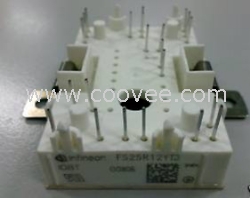 英飛凌模塊FS35R12YT3