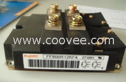 英飛凌模塊FF800R12KF4