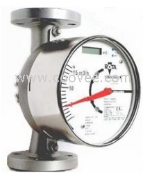 RotamateRAMC金屬轉子流量