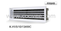 大金家用中央空调出风口VRV系列