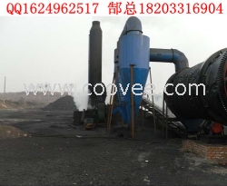 煤礦烘干機型號價格