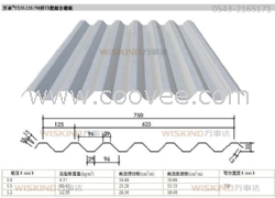 供應(yīng)鍍鋅樓承板