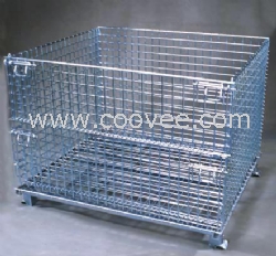 深圳廠家供應標準倉儲籠  送貨上門