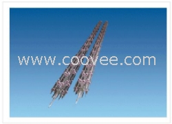 合成塔電加熱器