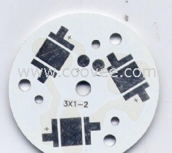 全面研究開(kāi)發(fā)出的新銅基線路板