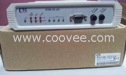 EOE-PLUS/AC 2E1转IP