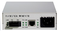 RC601-FE-S1 光纖收發(fā)器