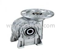 VF150蝸輪蝸桿減速機