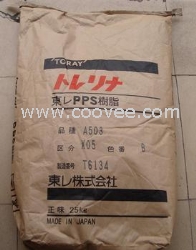 PPS，A604日本东丽 玻纤增强40%