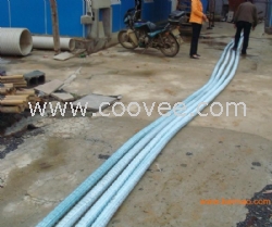 攀枝花軟式透水管獨此一家別無分號