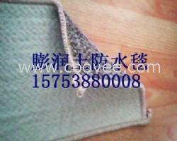 畢節(jié)膨潤(rùn)土防水毯品牌逆襲