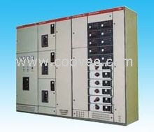 GGD型交流低壓配電柜供應物美價廉