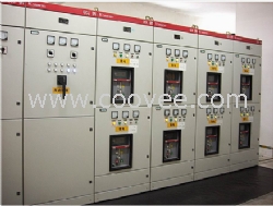 供應(yīng)GCK低壓抽出式開(kāi)關(guān)柜較低出售價(jià)格