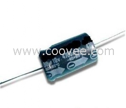 CA30-25V-100UF-M