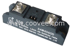 固態繼電器SAM4080D